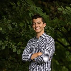 Meet your Posher, Maximilian